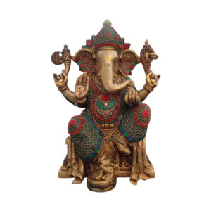 ganesha idol