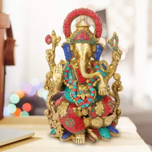 GANESHA IDOL