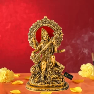 SARASWATI MATA IDOLS