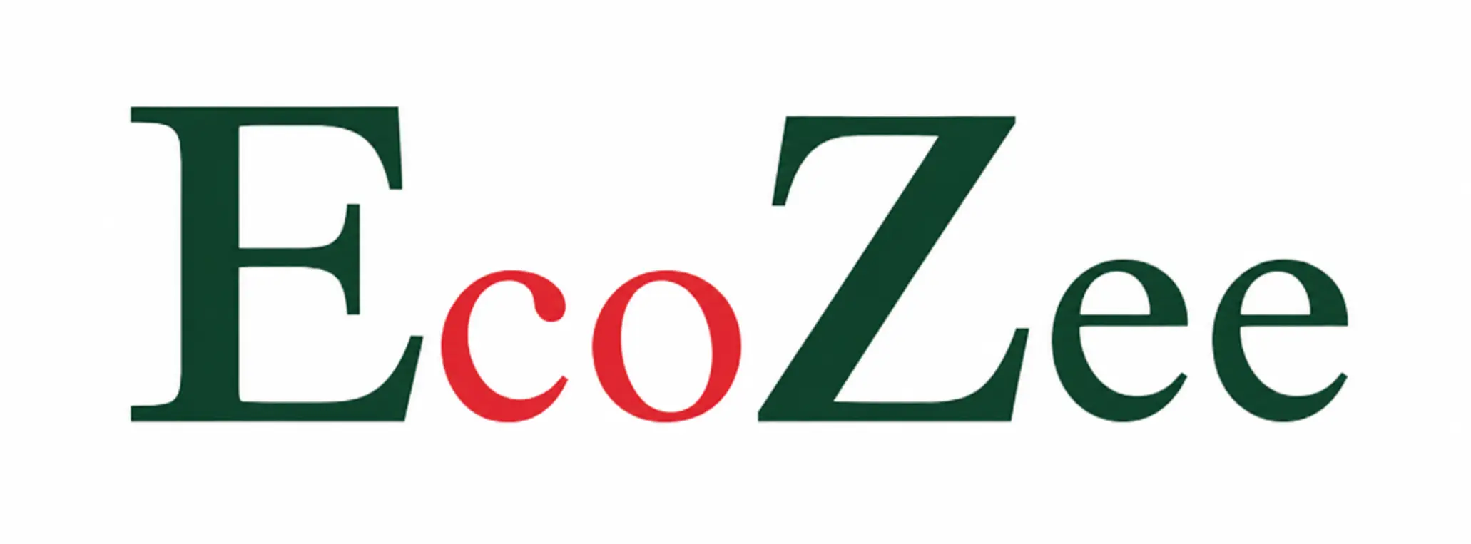 EcoZee Text