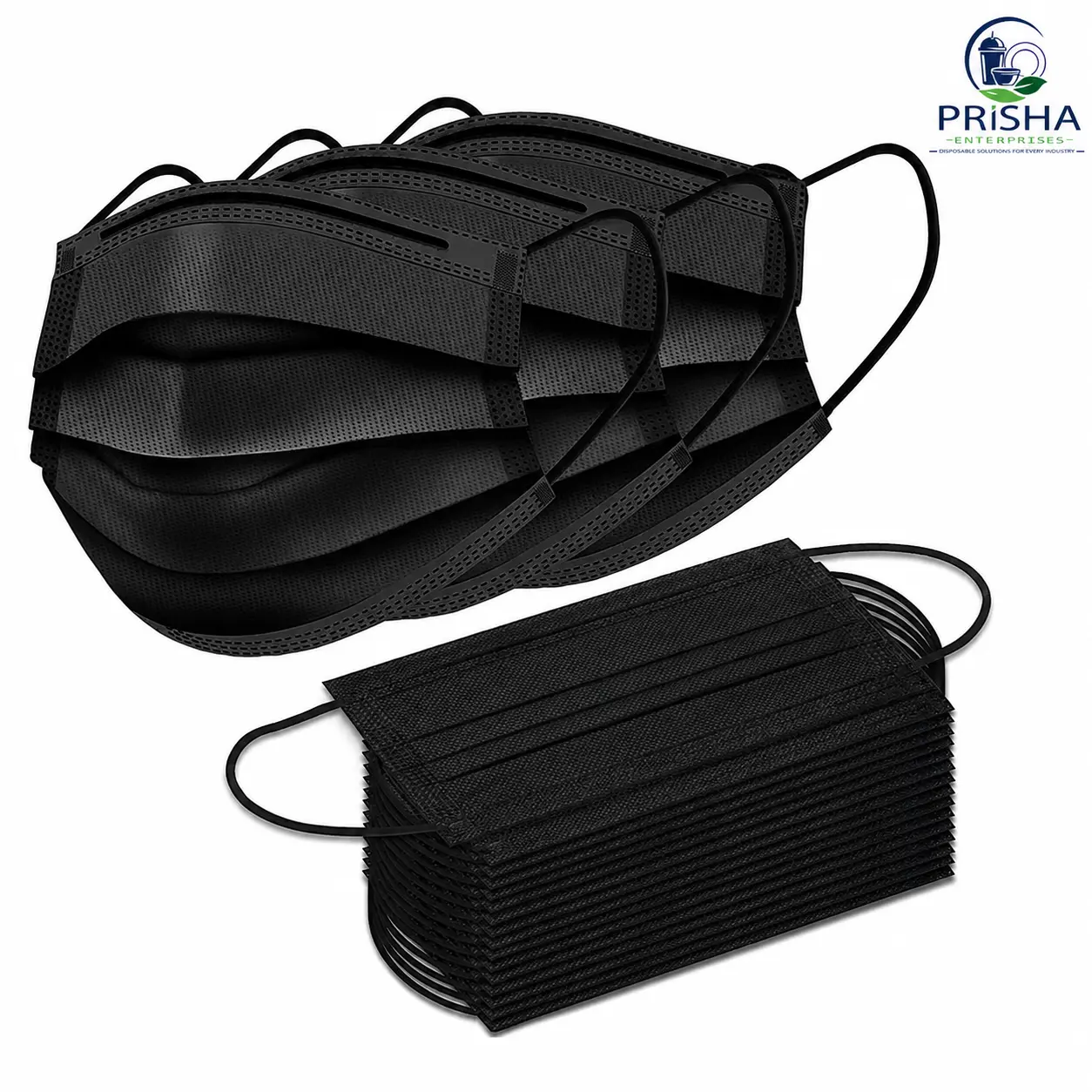 Black Mask webp images