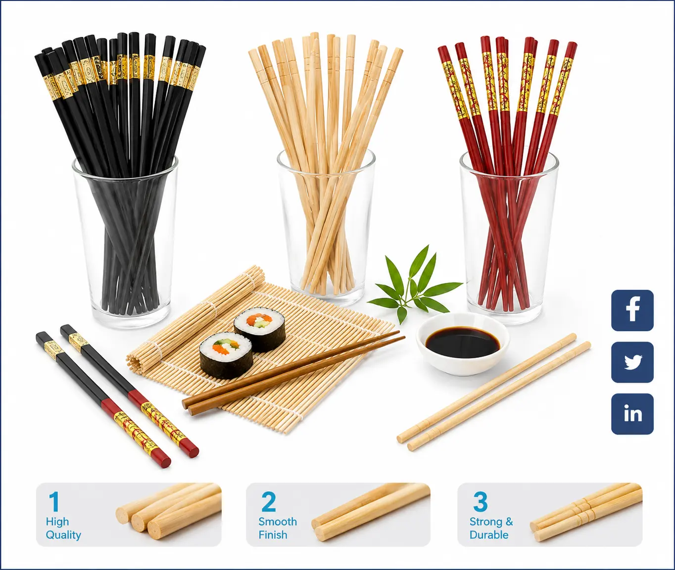 Chop sticks product image