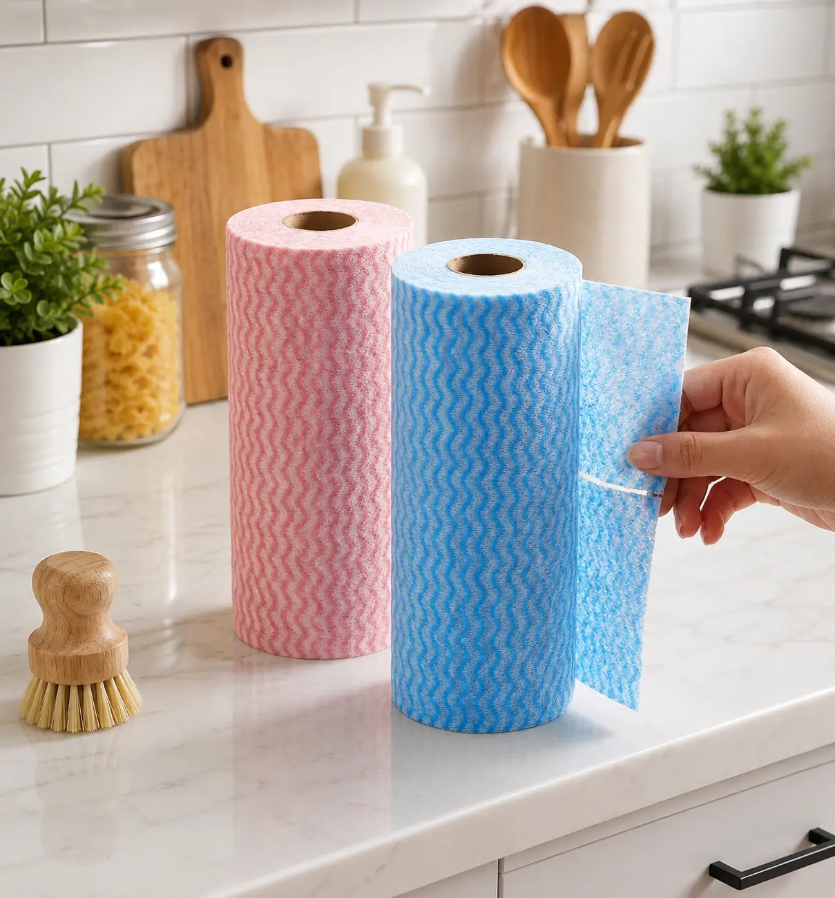 Kitchen rolls  best images 