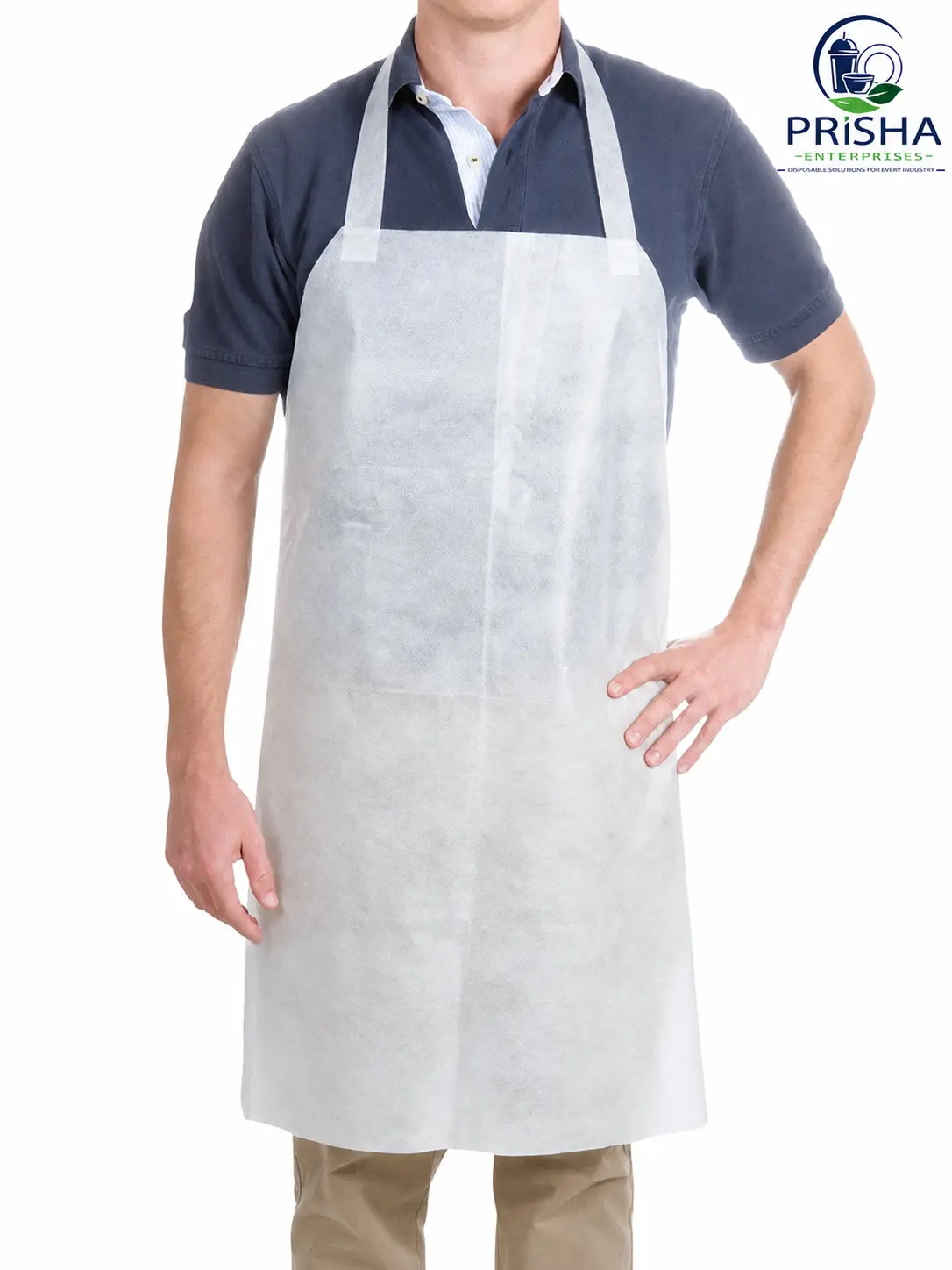 non oven appron webp
