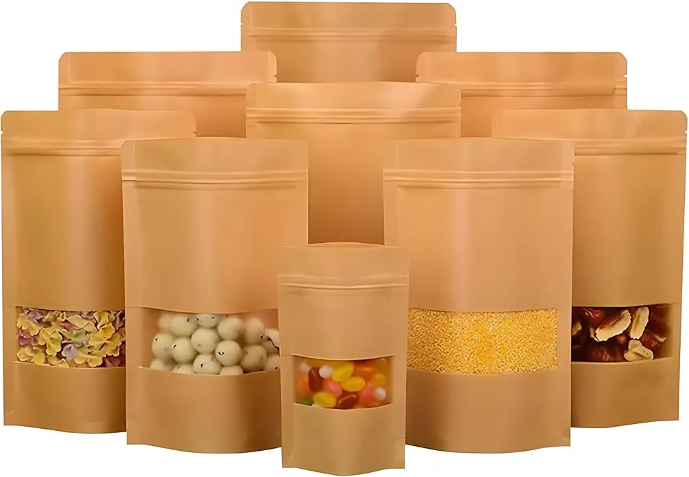 paper pouch standing webp